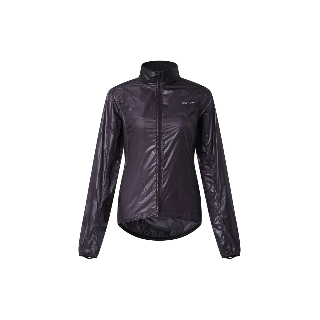 Shimmer Lightweight Windbreaker