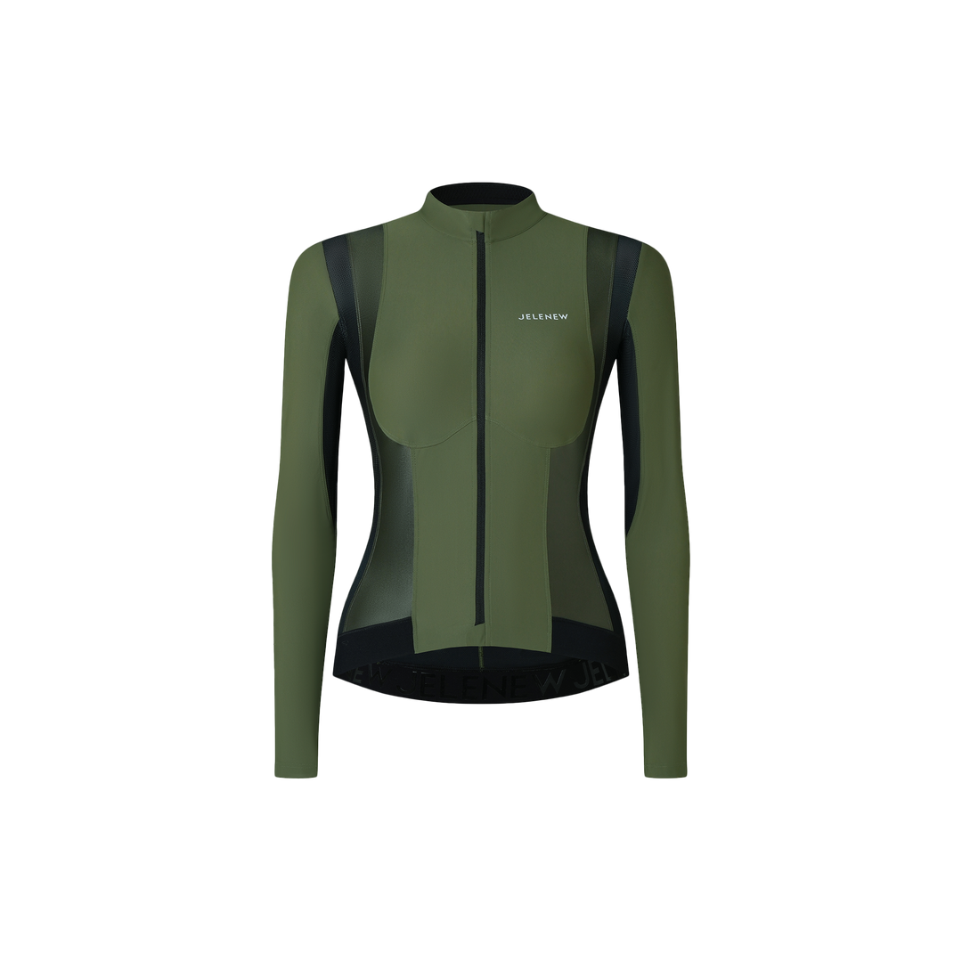 L'avenir Long Sleeve Jersey