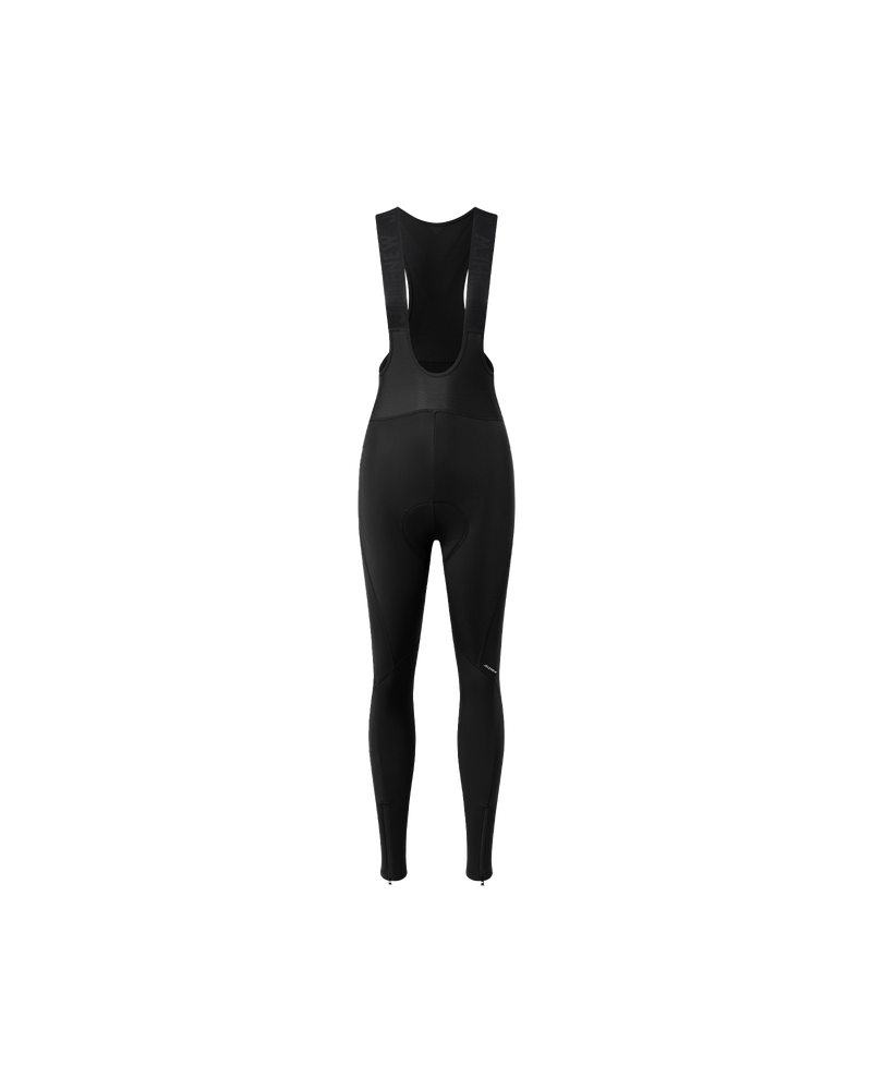 Momentum Brushed Thermal Bib Tights