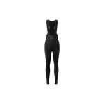 Momentum Brushed Thermal Bib Tights