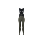 Momentum Brushed Thermal Bib Tights