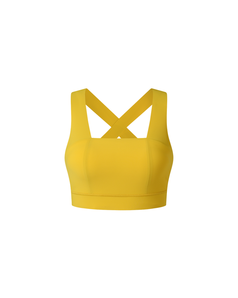 UltraFlex Medium-support Fast-dry Sports Bra