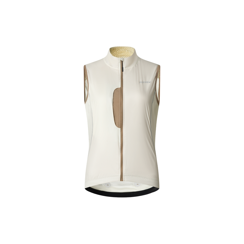 Windproof Thermal Gilet