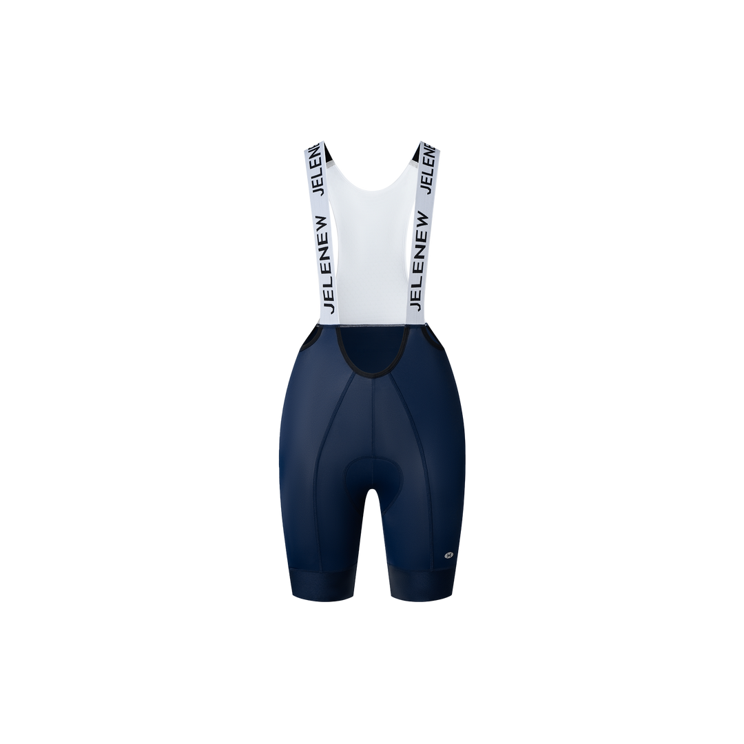 Nova Glide Bib Shorts