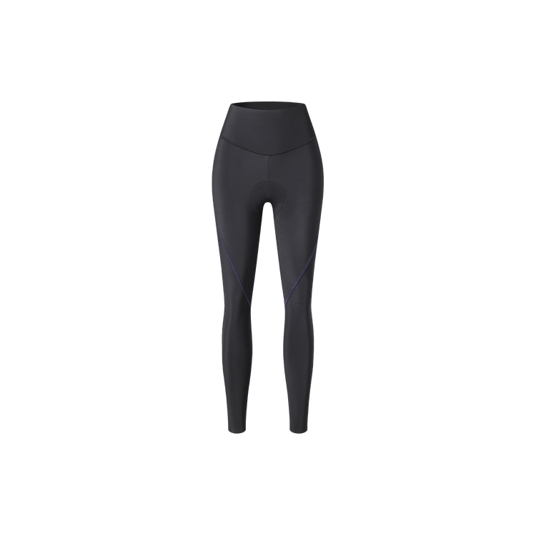 Thermal Brushed Bib-free Tights