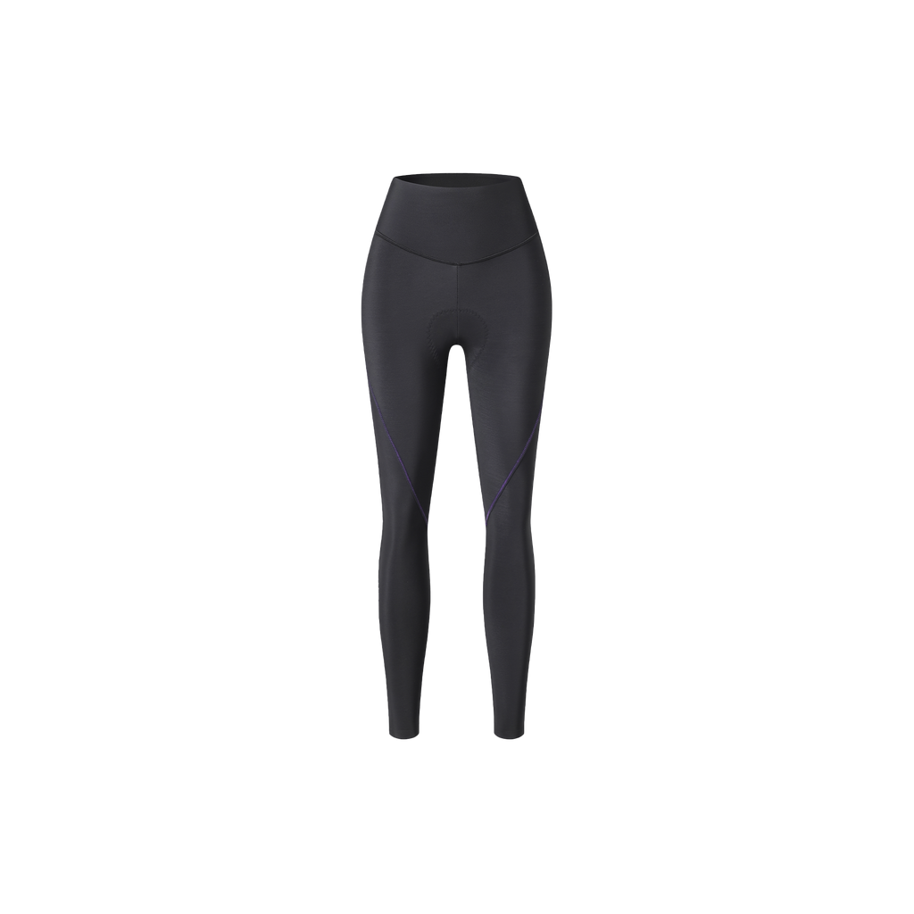 Thermal Brushed Bib-free Tights