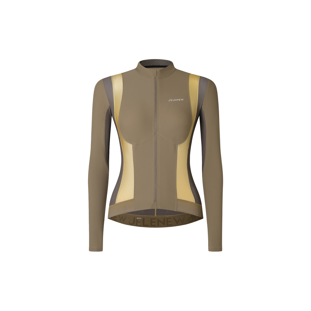 L'avenir Long Sleeve Jersey