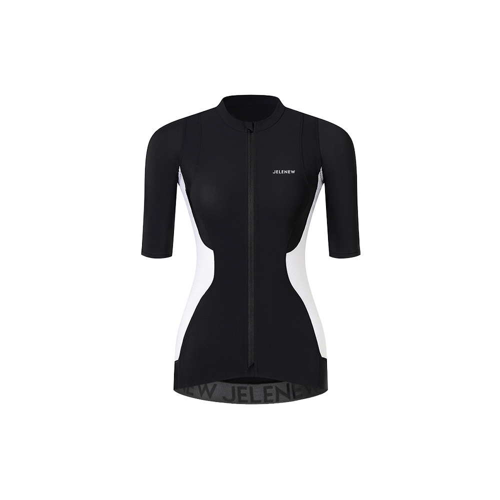 Hourglass Short Sleeve Training Jersey