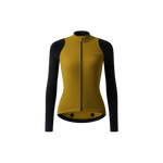 Thermal Brushed Long Sleeve Jersey