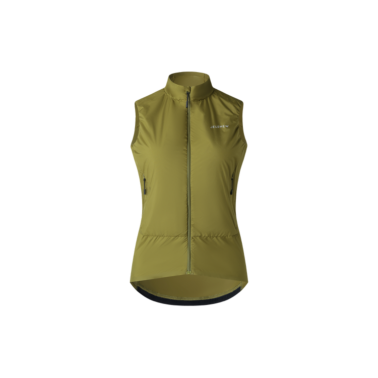 Ultra-light Nano Insulated Gilet