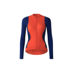 Hourglass Long Sleeve Jersey