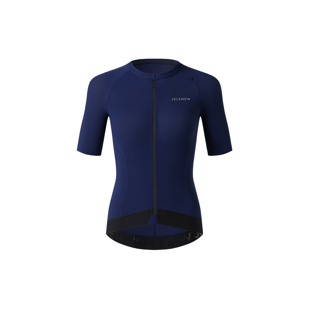 Glider Optimized Short Sleeve Jersey