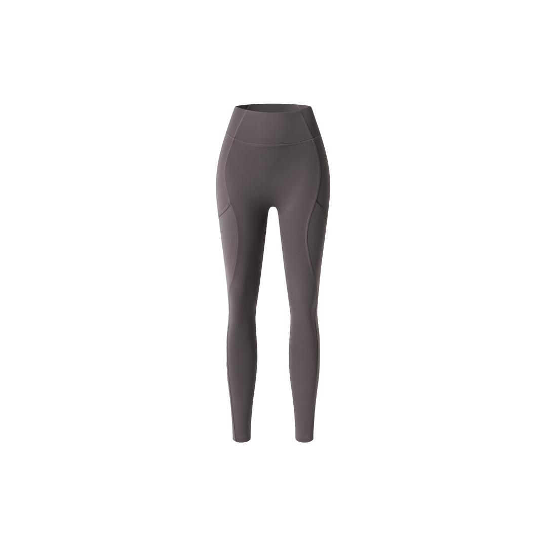 Streamline Soft-brushed Leggings