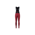 Momentum Brushed Thermal Bib Tights