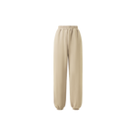 Natural Cotton Sweat Pants