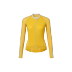 Maillot de cyclisme à manches longues Verve