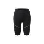 No Limit Barely-there Mid-rise Shorts 8'' (unpadded)