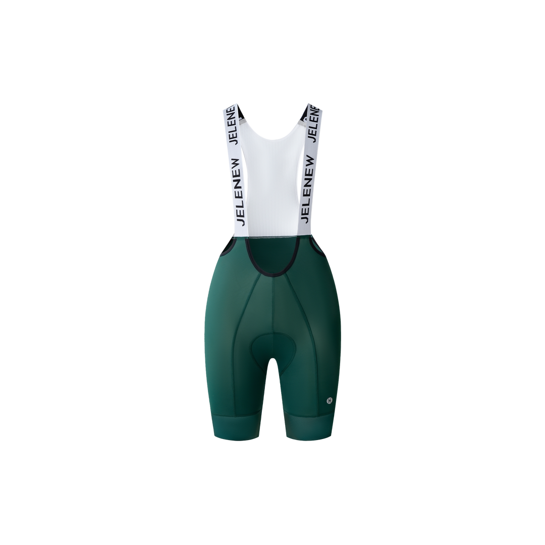 Nova Glide Bib Shorts