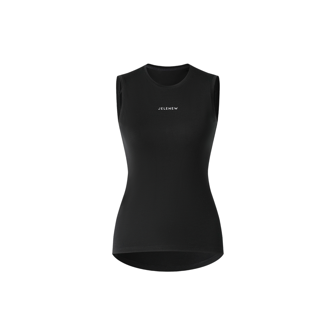 Merino Wool Tank Top