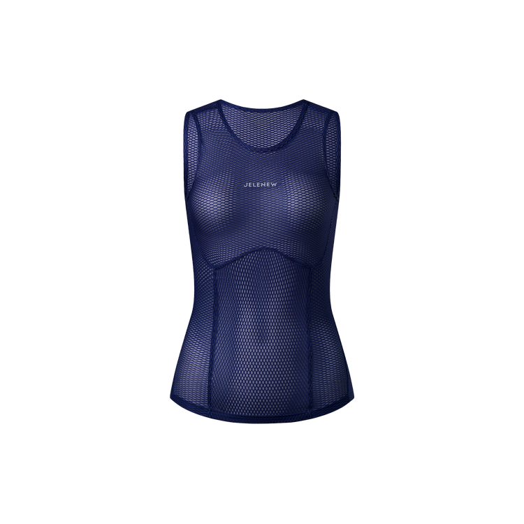 Avant Sleeveless Mesh Base Layer