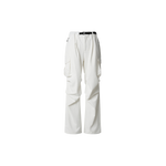 Drawstring Cargo Pants