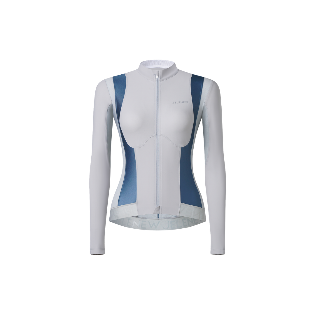 L'avenir Long Sleeve Training Jersey