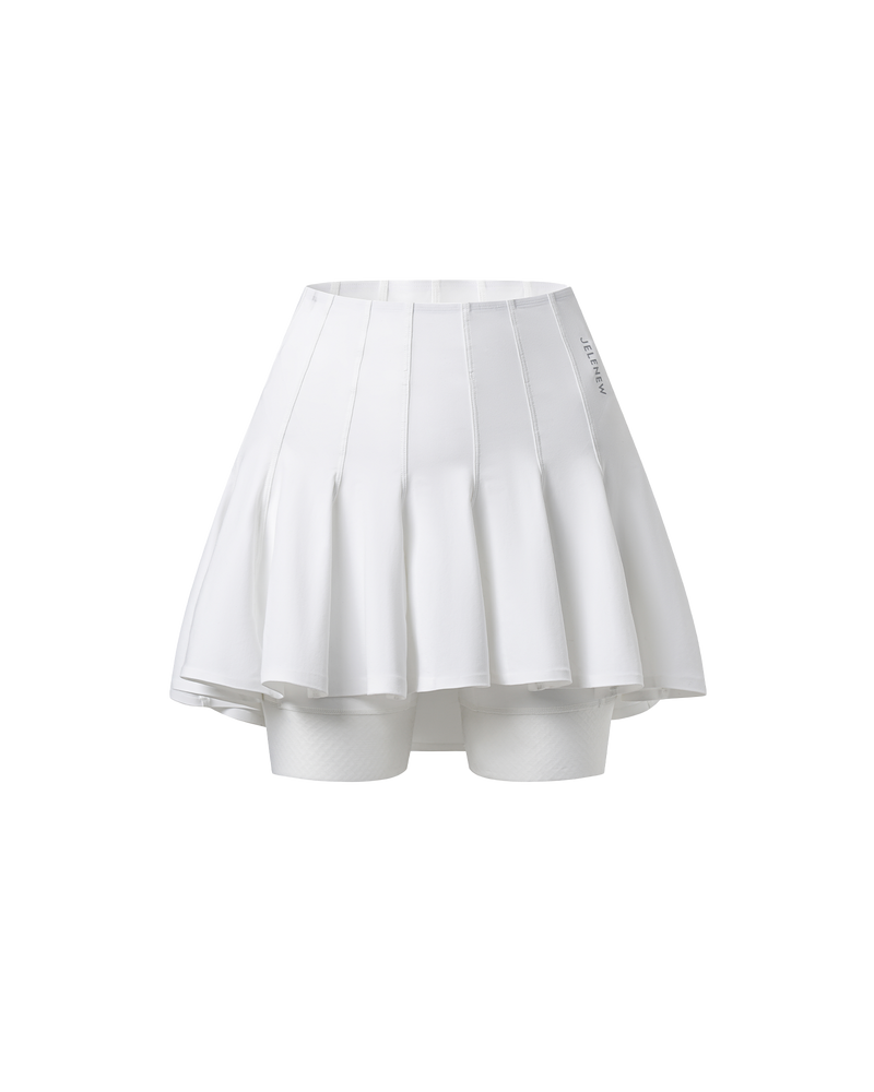 Current Fast-dry High-rise Skort