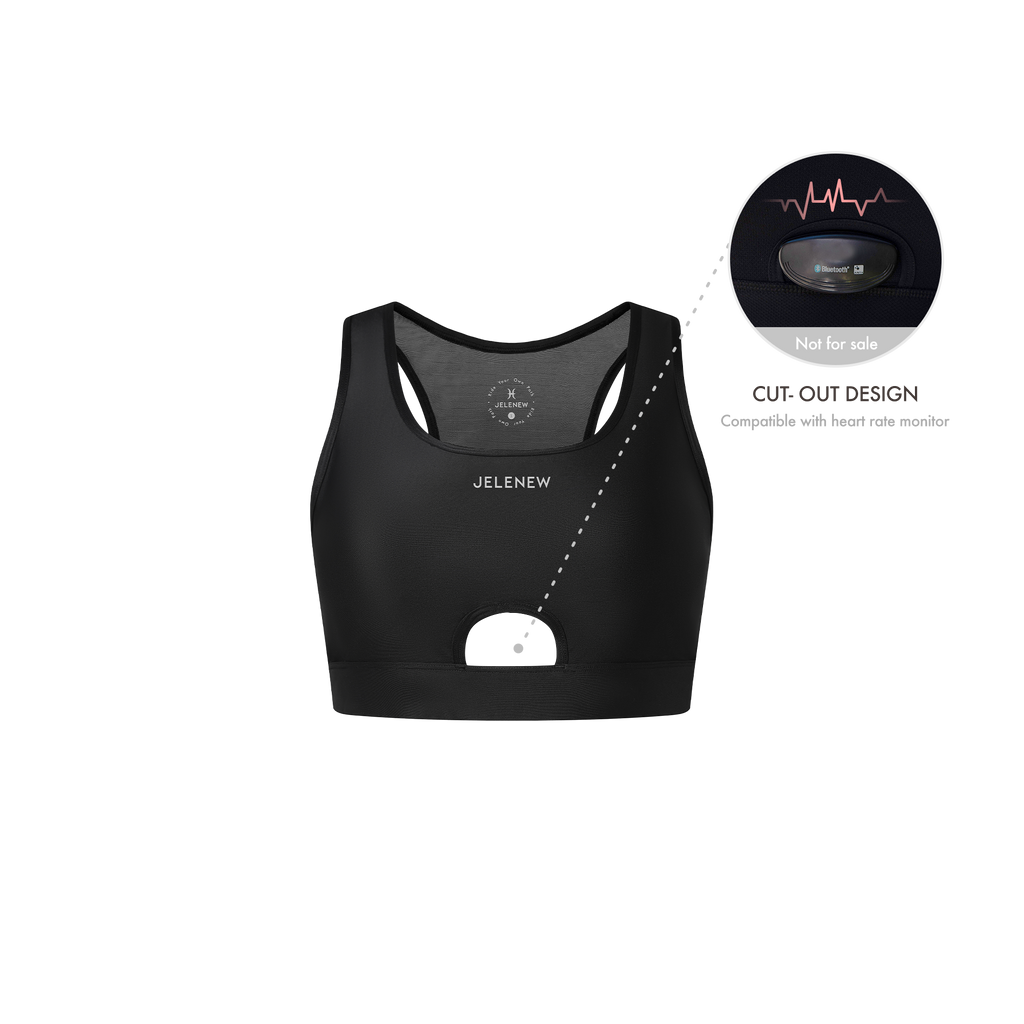 ChromaFlex HRM-Fit Bra