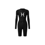 AeroDash Long Sleeve Cycling Skinsuit