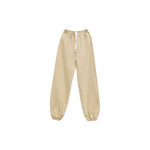 Natural Cotton Sweat Pants