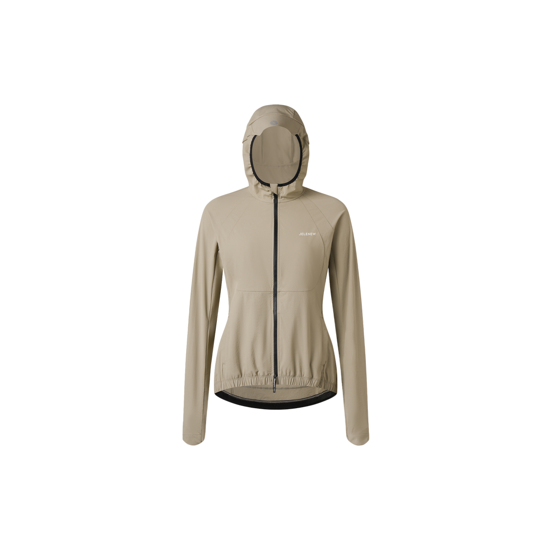 Ultralight Windproof DWR Jacket