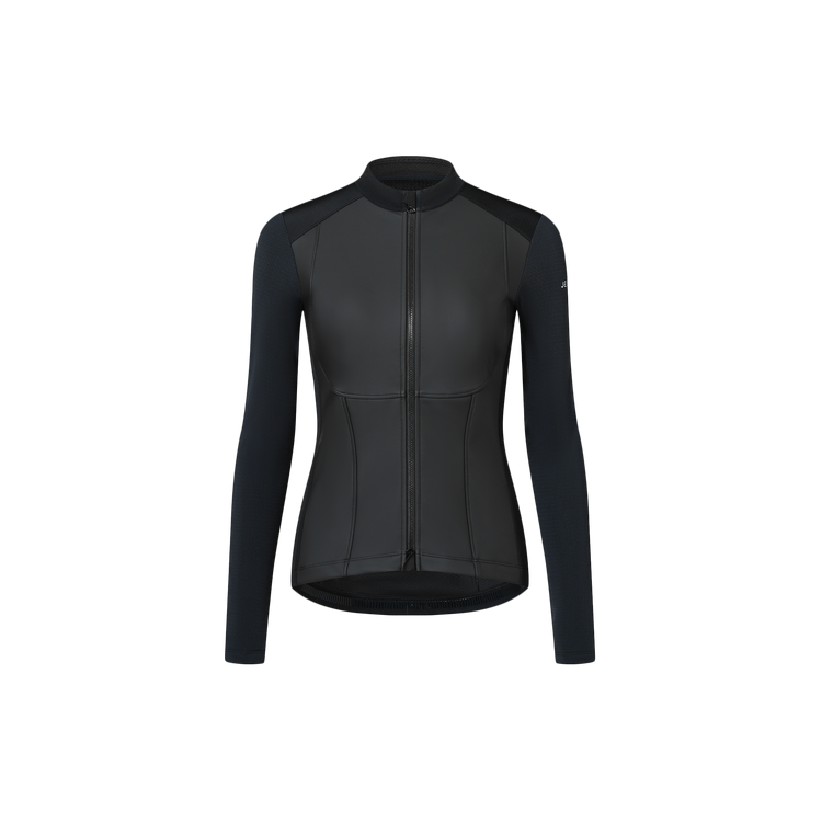 Lucidity PU Windproof Jacket