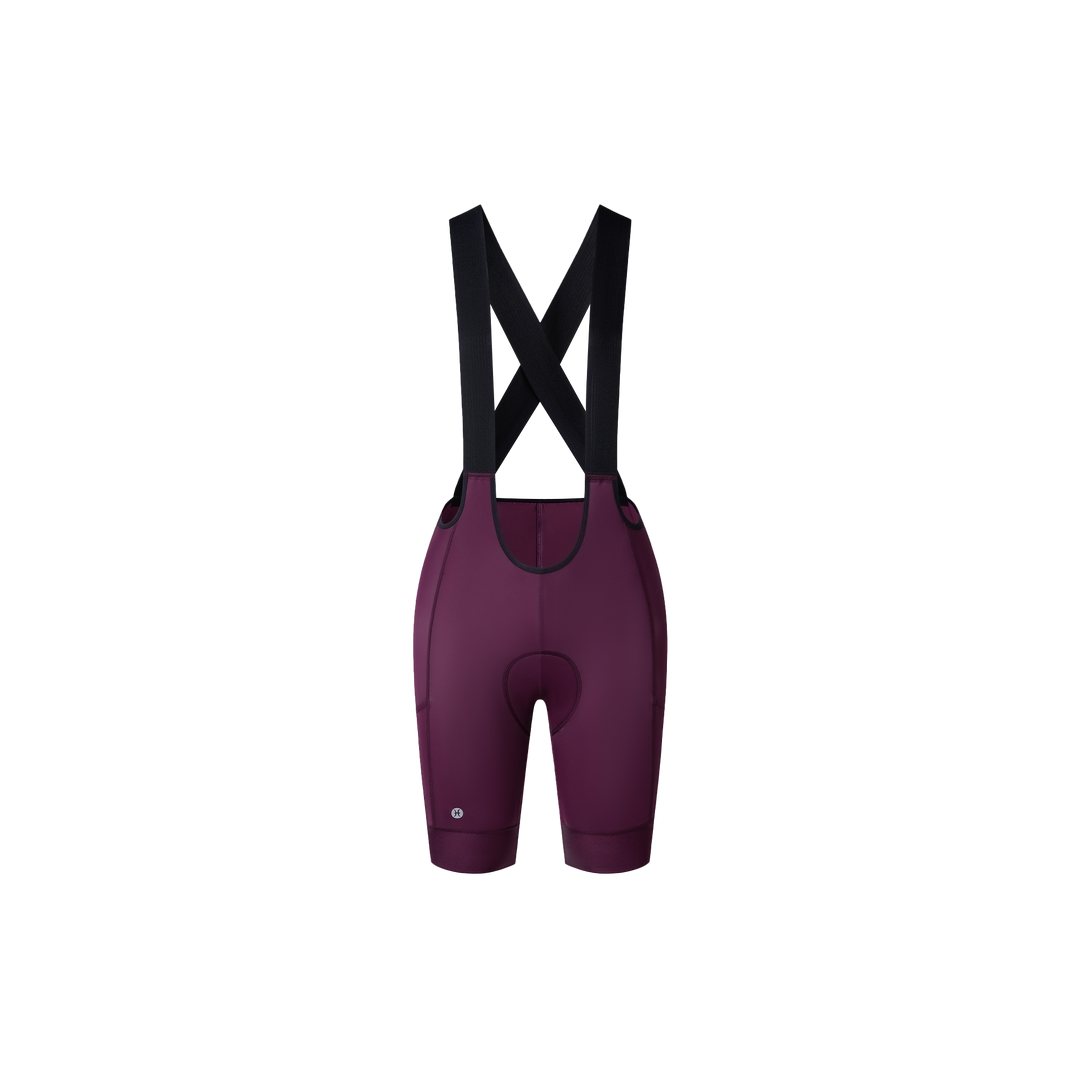 TurboSpin Quick Release Bib shorts