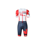 ROXO Racing Team Short Sleeve Skinsuit - Canada