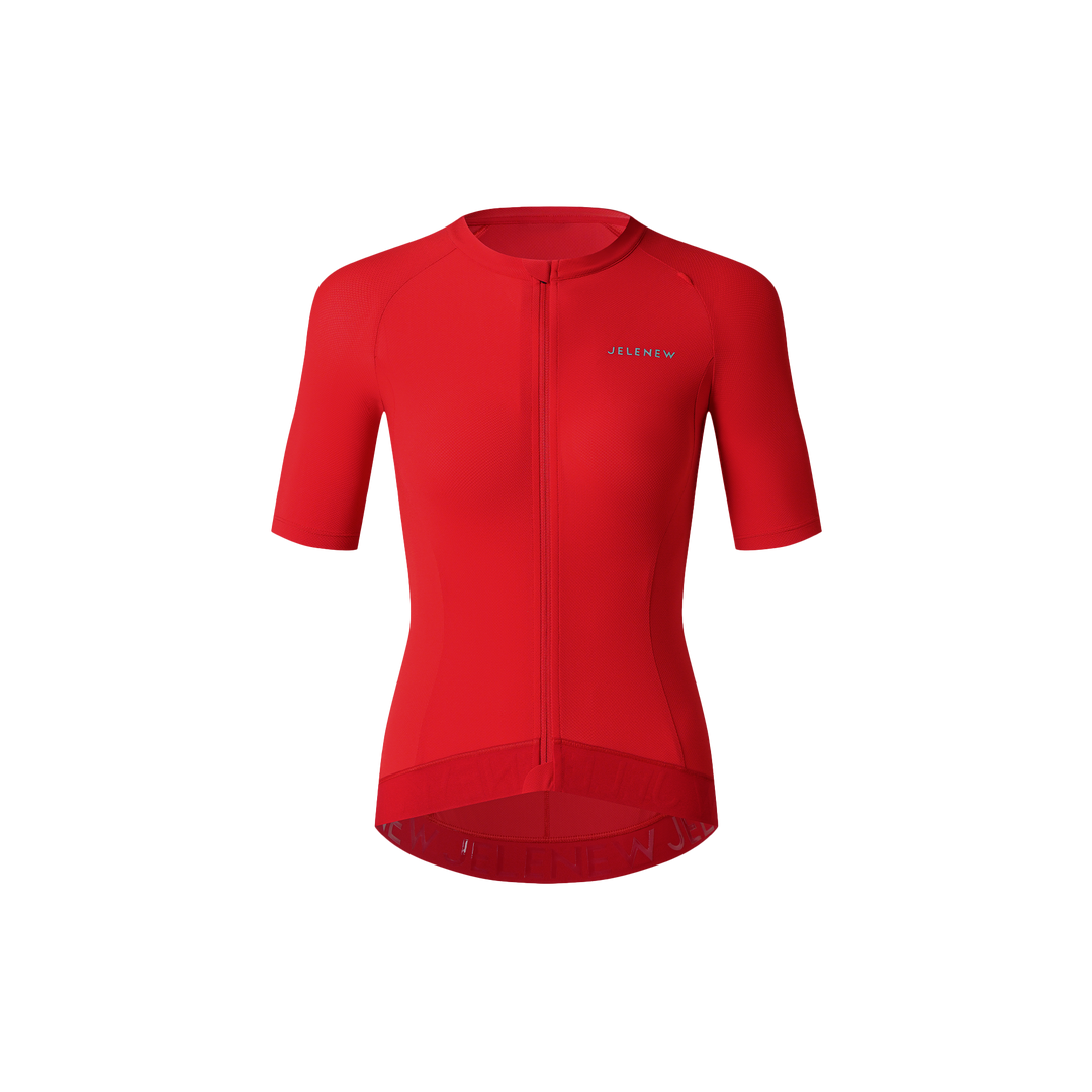 Glider Optimized Short Sleeve Jersey