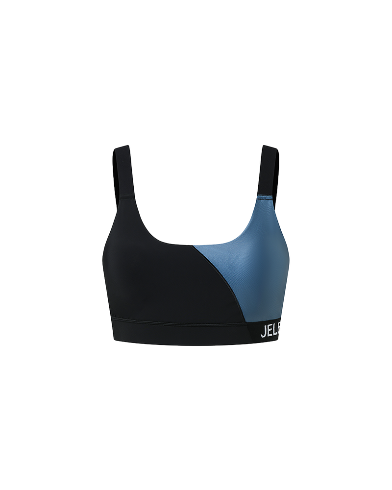 Control Medium-support Fast-dry Sports Bra