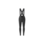 Quick-release Thermal Brushed Bib Tights