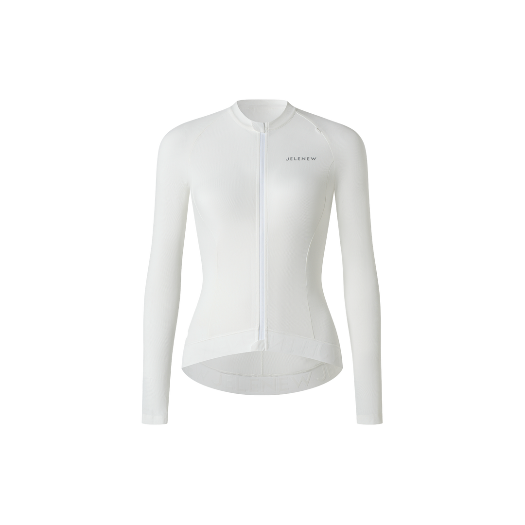 Glider Optimized Long-Sleeve Jersey