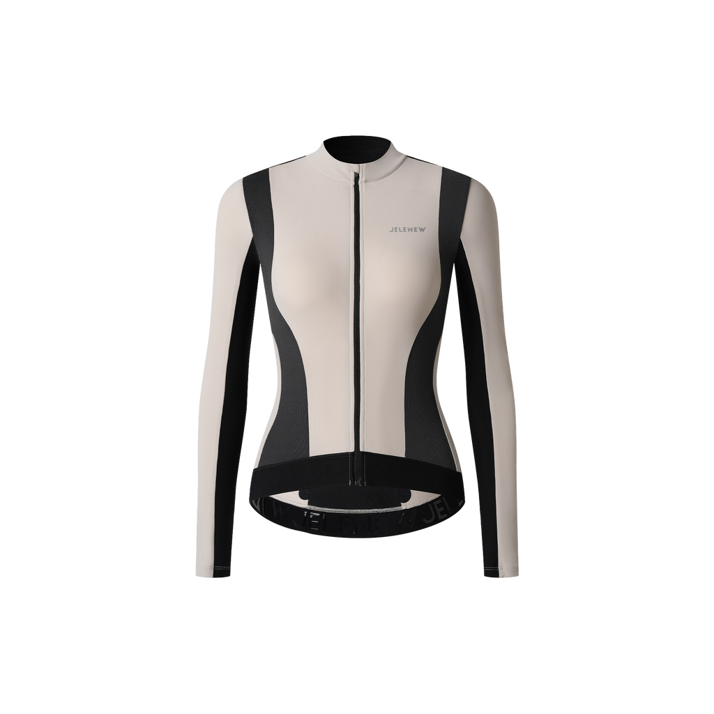 Stellaris Long Sleeve Reflective Jersey