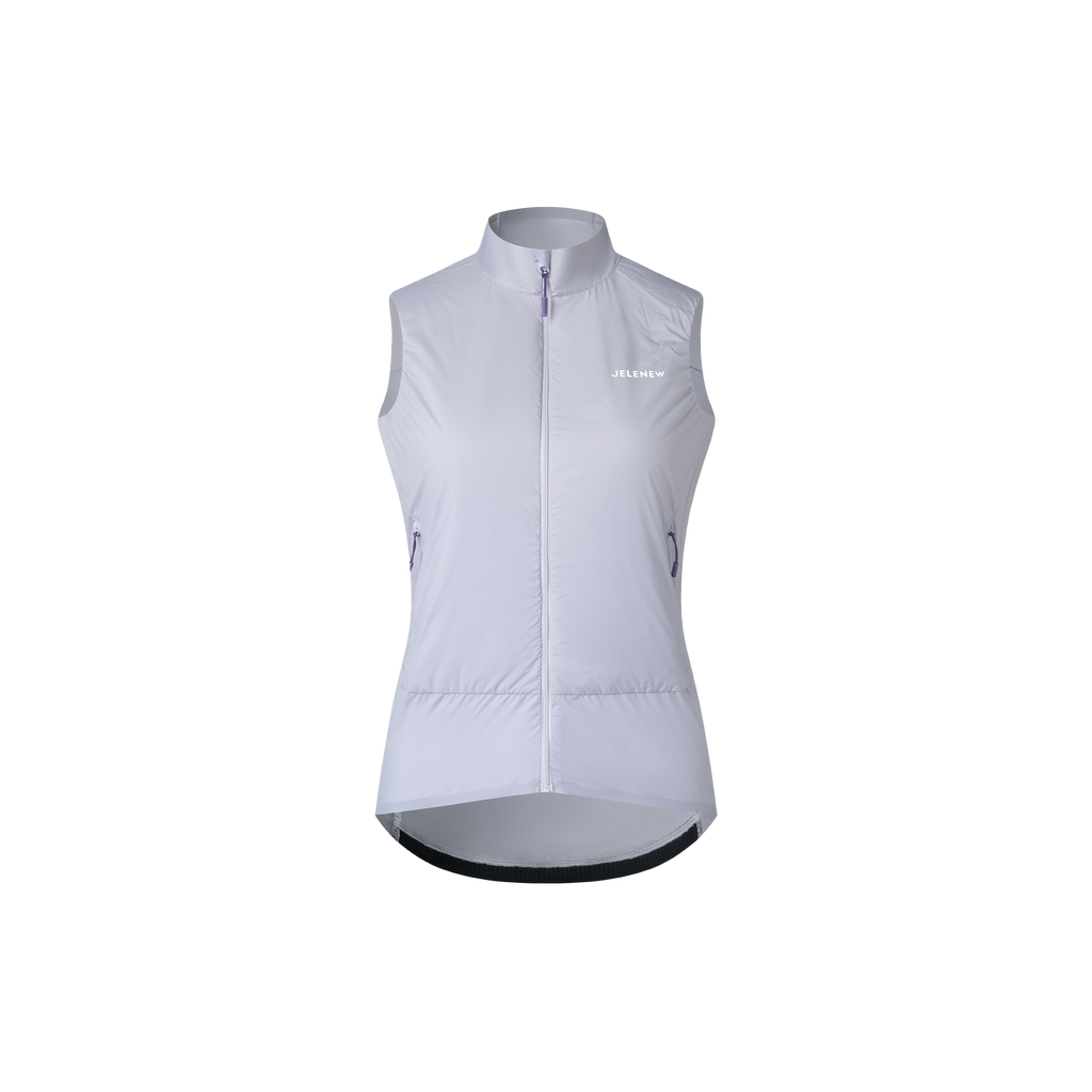 Ultra-light Nano Insulated Gilet