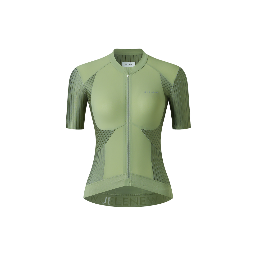 Mercuria Short Sleeve Jersey