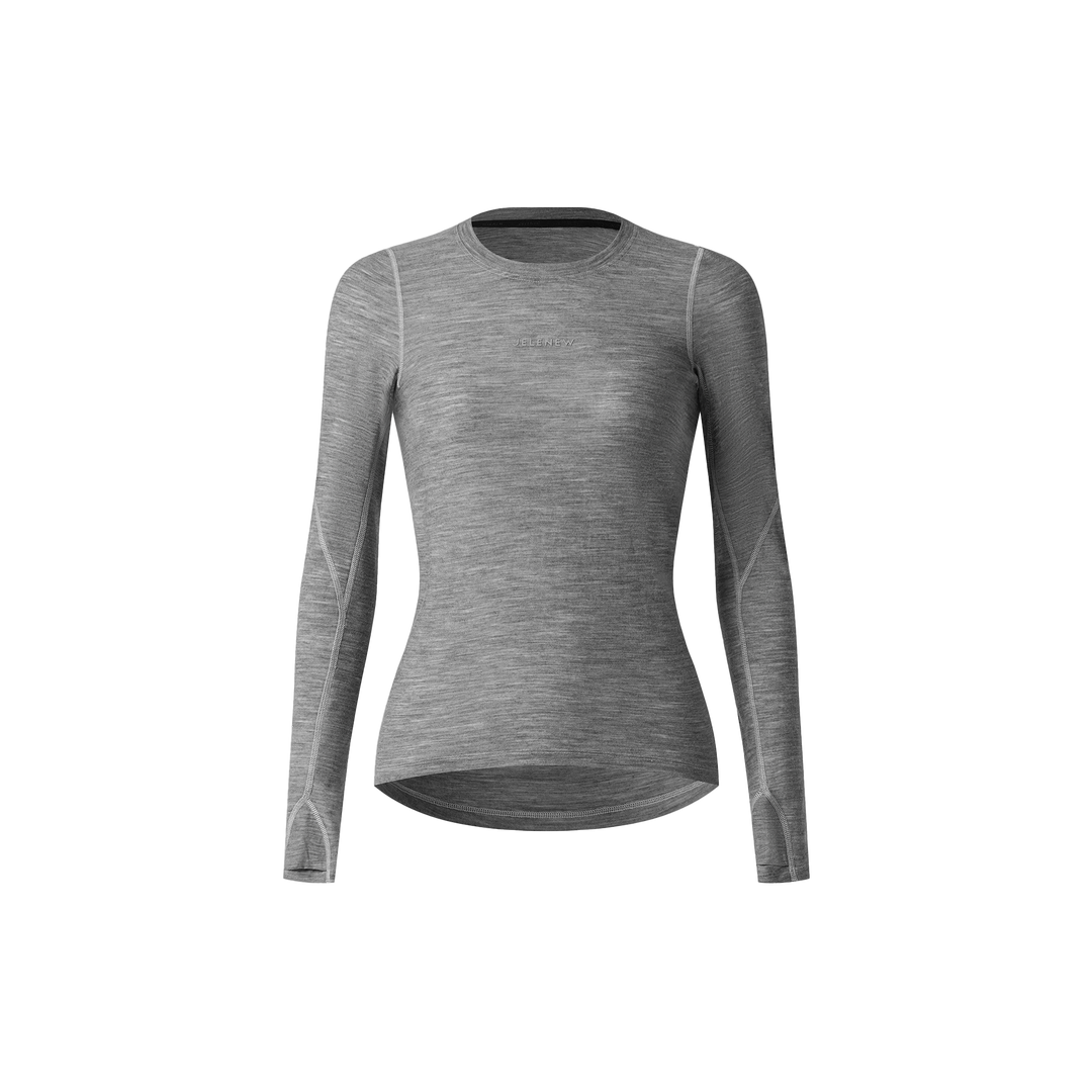 Merino Wool Base T-shirt