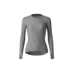 Merino Wool Base T-shirt