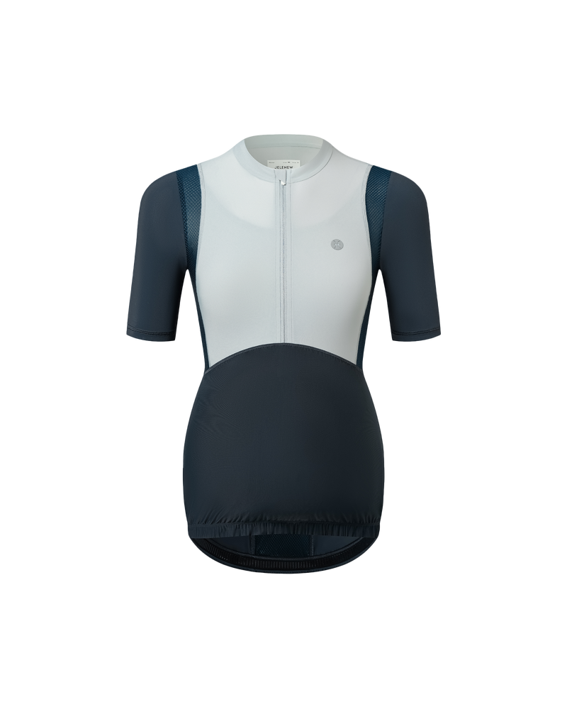 Pregnancy Cycling Jersey