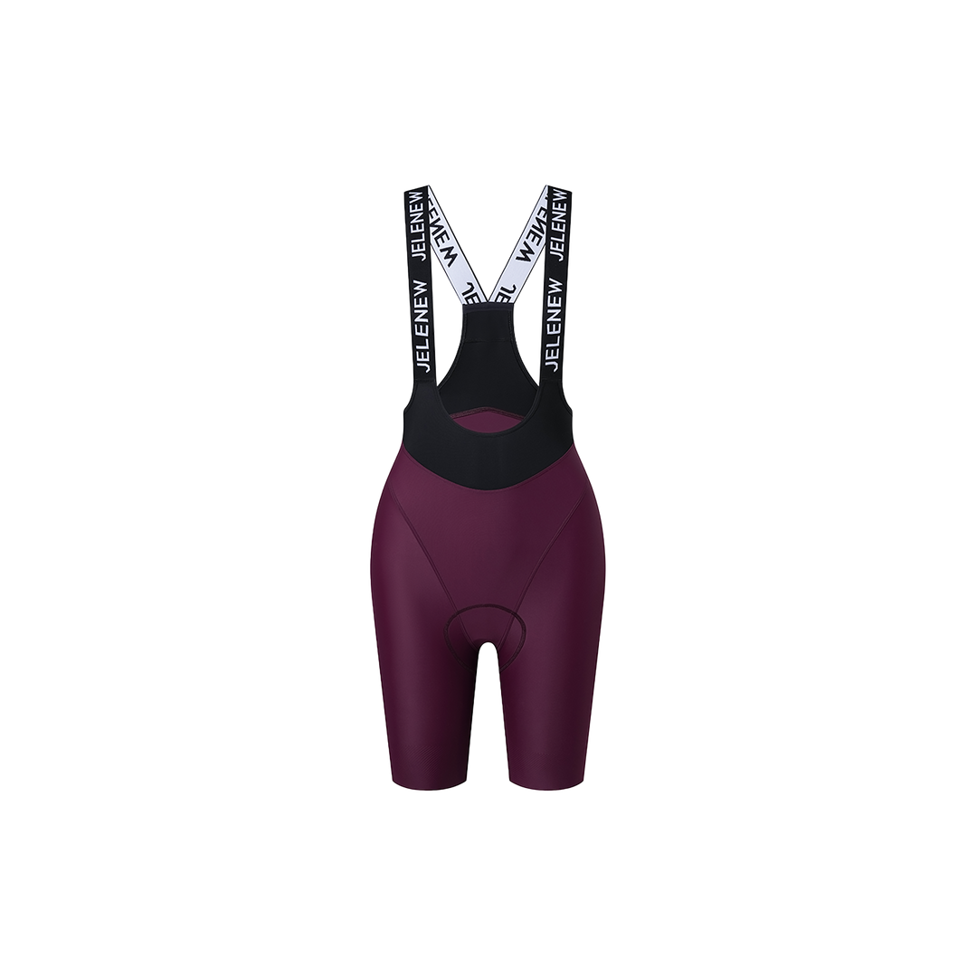 Evolve Y Back Bib Shorts 8