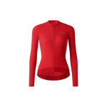 Glider Optimized Long-Sleeve Jersey