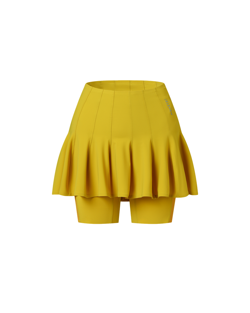 Current Fast-dry High-rise Skort