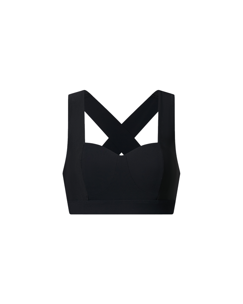 Intuition Medium-support Fast-dry  Sports Bra