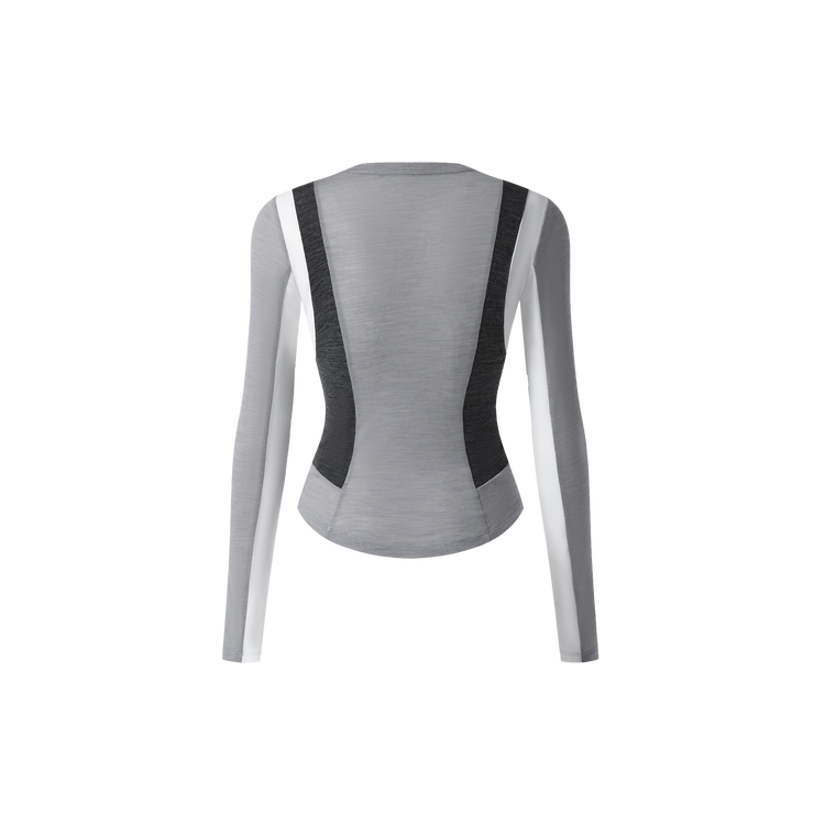 Merino Wool Lightweight Baselayer