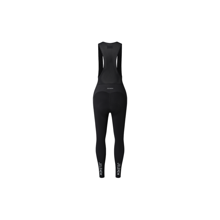 DWR-treated Thermal Bib Tights